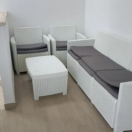 Сasa de vacaciones Vacanze Mare By Vacanze Di Angelo Porto Cesareo